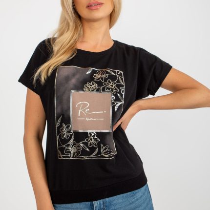 Bluse model 182120 Rue Paris  (S/M)