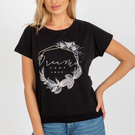 Bluse model 182124 Rue Paris  (S/M)