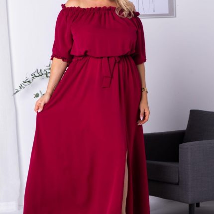 Plus-Size Kleider model 182179 Karko  (50/52)