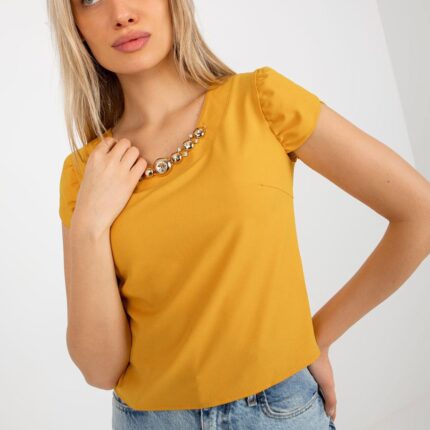 Bluse model 182276 Lakerta