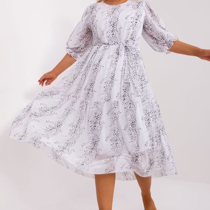 Plus-Size Kleider model 182291 Lakerta  (M/L)
