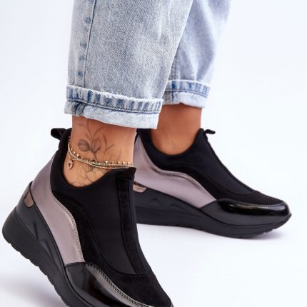 Sportschuhe model 182312 Step in style  (39)