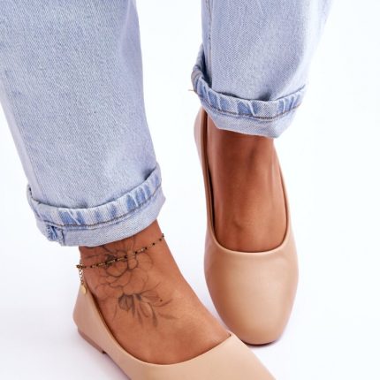 Ballerina Schuhe model 182370 Step in style  (40)