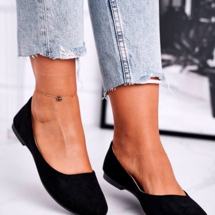 Ballerina Schuhe model 182373 Step in style  (38)