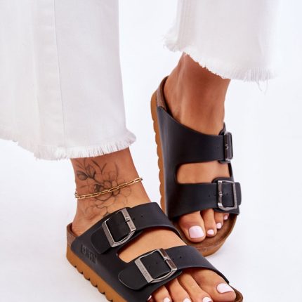 Pantoletten model 182380 Step in style  (41)