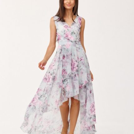 Cocktailkleid model 182428 Roco Fashion  (34)