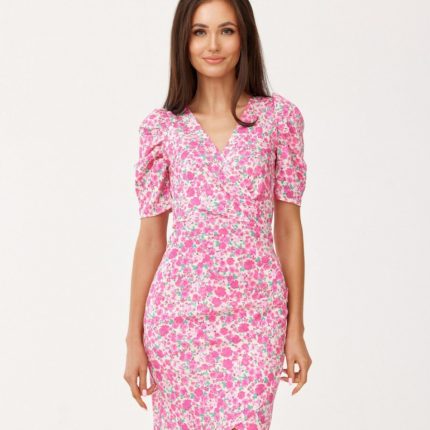 Cocktailkleid model 182431 Roco Fashion  (34)