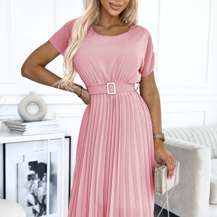 Cocktailkleid model 182471 Numoco  (Universal)