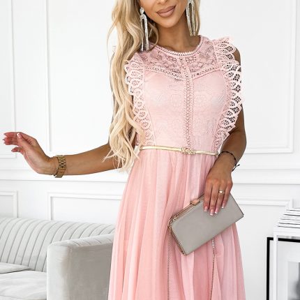 Cocktailkleid model 182492 Numoco  (Universal)