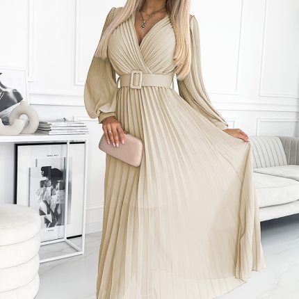 Cocktailkleid model 182504 Numoco  (Universal)
