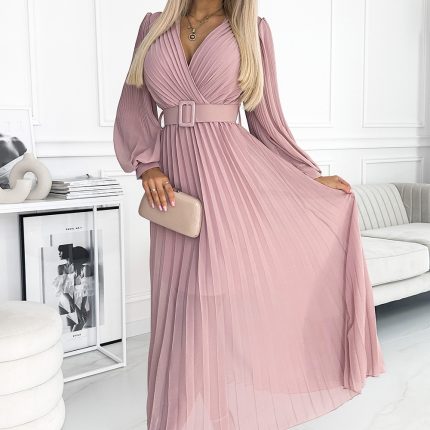 Cocktailkleid model 182528 Numoco  (Universal)