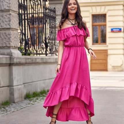 Alltagskleid model 182577 Roco Fashion  (36)