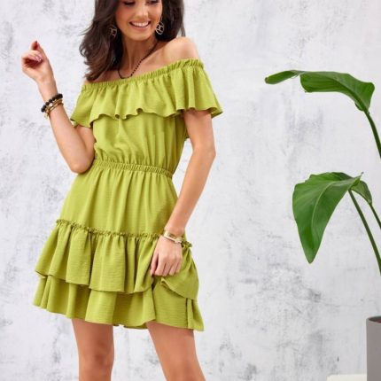 Alltagskleid model 182593 Roco Fashion  (40)