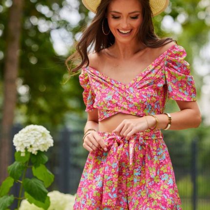 Set model 182628 Roco Fashion  (40)