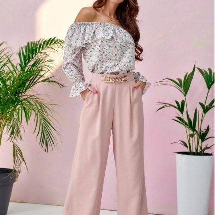 Damen Hose model 182631 Roco Fashion  (34)