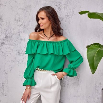 Bluse model 182650 Roco Fashion  (36)