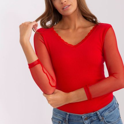 Bluse model 182683 Rue Paris  (s)