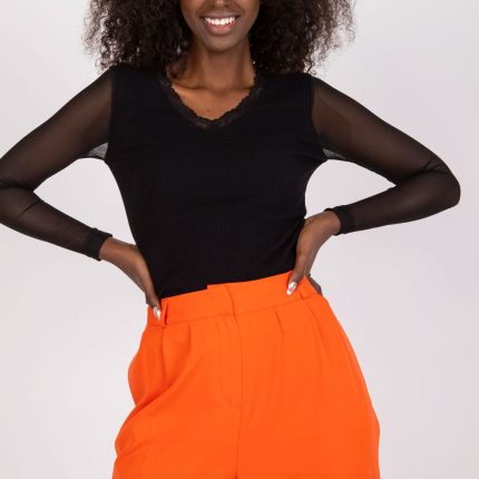 Bluse model 182684 Rue Paris  (s)