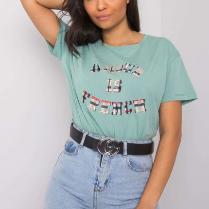 T-shirt model 182770 Fancy  (Universal)