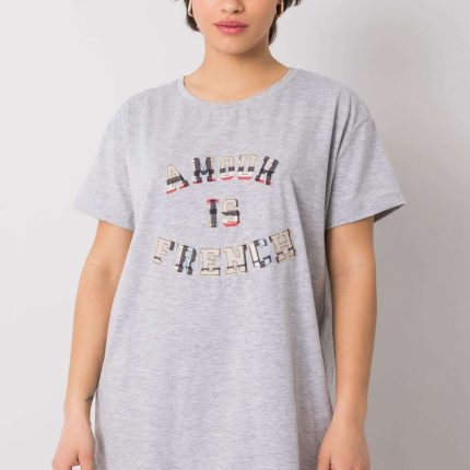 T-shirt model 182808 Fancy  (Universal)