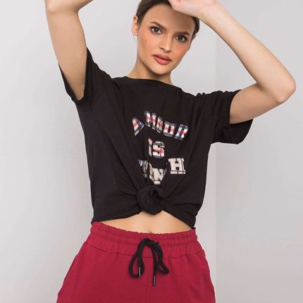 T-shirt model 182810 Fancy  (Universal)