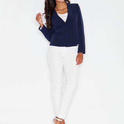 Damen Hose model 43753 Figl  (S)