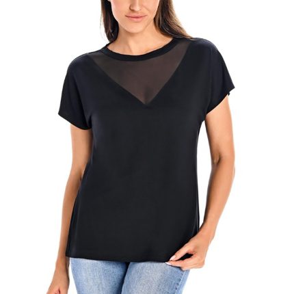 Bluse model 182932 Teyli  (s)