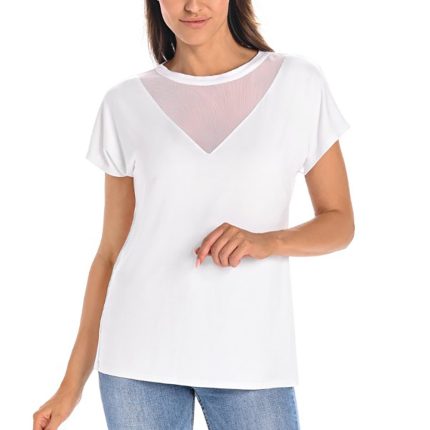 Bluse model 182933 Teyli  (s)