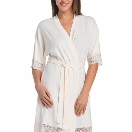 Schlafrock model 183043 Teyli  (XS)
