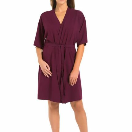 Schlafrock model 183045 Teyli  (XL)