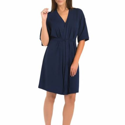 Schlafrock model 183046 Teyli  (XL)