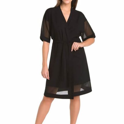 Schlafrock model 183049 Teyli  (XS)