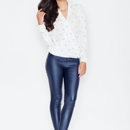 Bluse model 43771 Figl  (M)