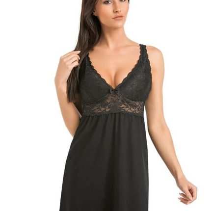 Sexy Hemdchen model 183143 Teyli  (XS)