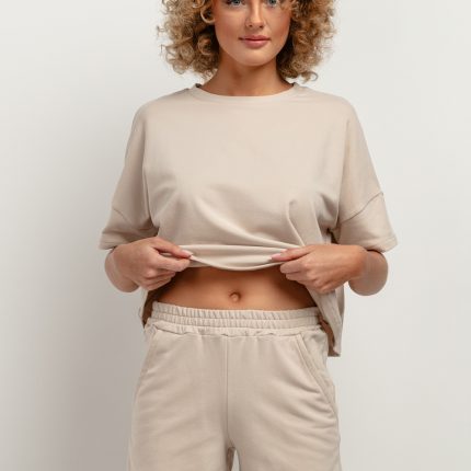 Shorts model 183184 Tessita  (M)