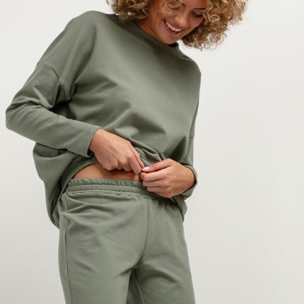 Sweater model 183215 Tessita  (XL/XXL)