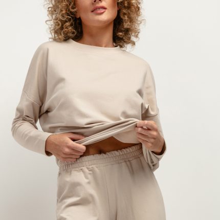Sweater model 183220 Tessita  (XL/XXL)