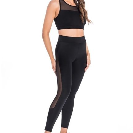 Lange Leggings model 183214 Teyli  (XS)