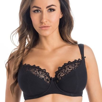 Semi- Soft model 183244 Teyli  (85B)