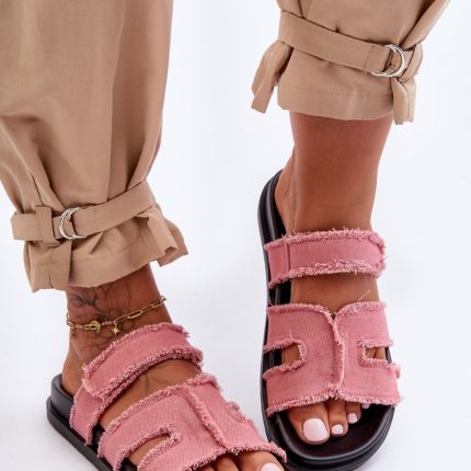 Pantoletten model 183453 Step in style  (36)