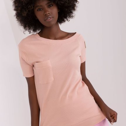 Bluse model 183466 Och Bella  (XL)