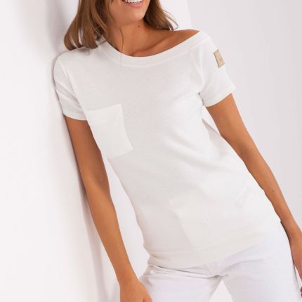 Bluse model 183467 Och Bella  (XL)