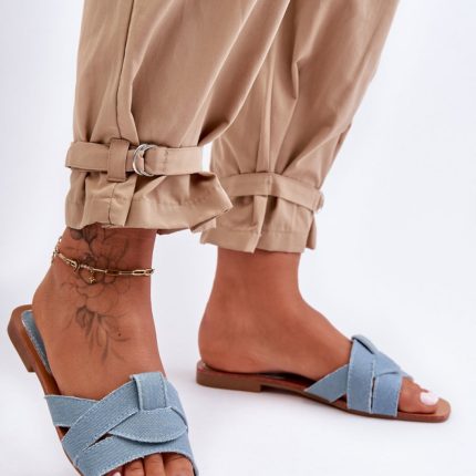 Pantoletten model 183491 Step in style  (40)