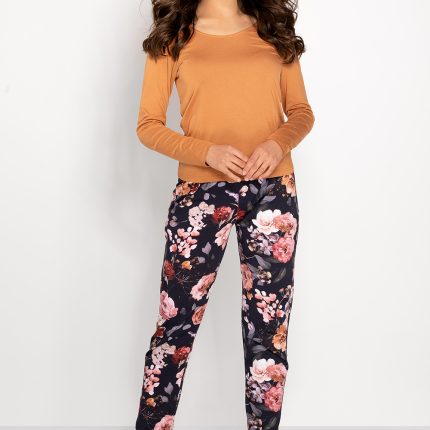 Pyjama model 183829 Momenti Per Me  (XL)