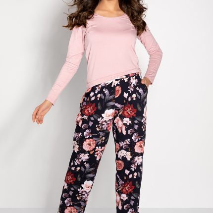 Pyjama model 183830 Momenti Per Me  (XL)