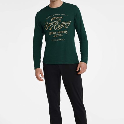 Pyjama model 183849 Henderson  (XXL)
