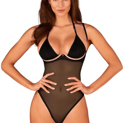 Body model 183944 Obsessive  (XL/XXL)