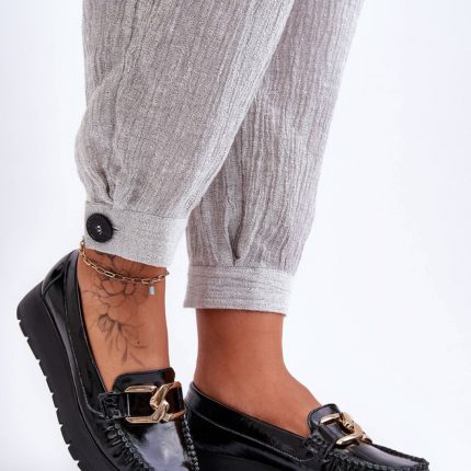 Mokassins model 184004 Step in style  (36)