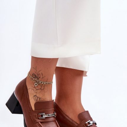 Pumps mit Absatz model 184006 Step in style  (36)