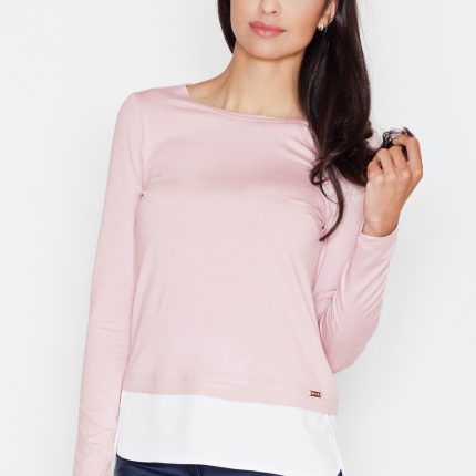 Bluse model 43831 Figl  (L)